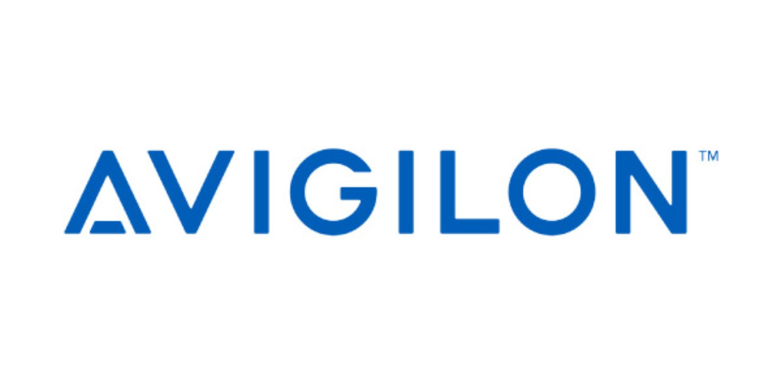 Avigilon logo Avigilon logo