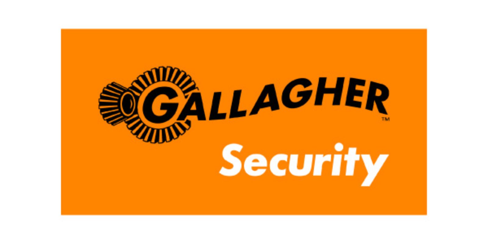 Gallagher security logo Gallagher security logo