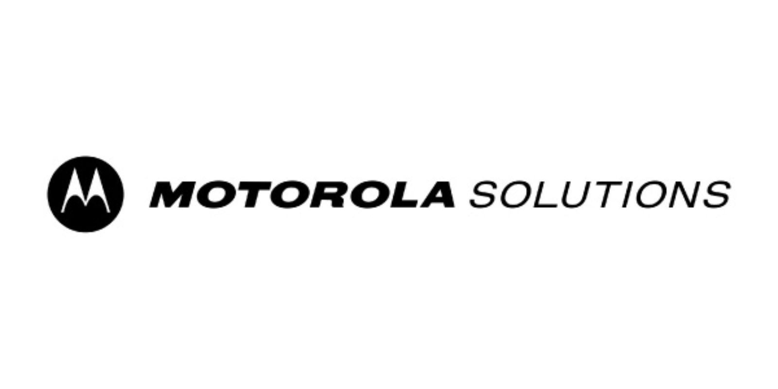 Motorola logo Motorola logo